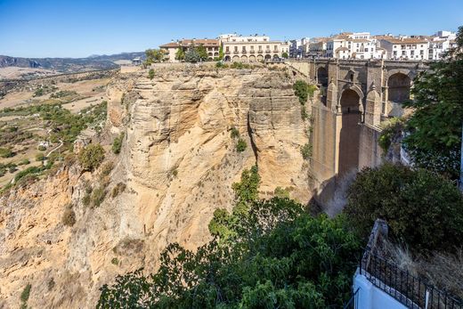 Ronda, マラガのタウンハウス