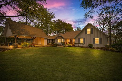 Müstakil ev Eatonton, Putnam County