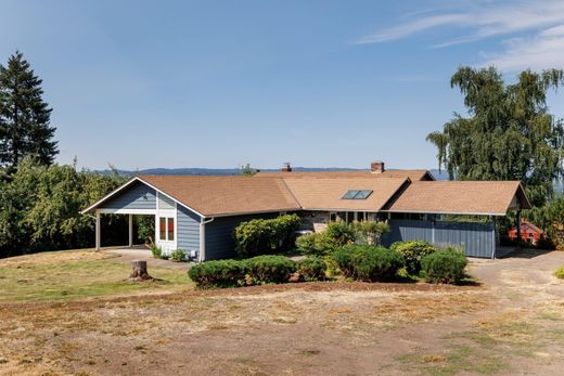 Πολυτελή κατοικία σε Tigard, Washington County