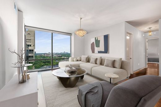 Apartment in Atlanta, Fulton County