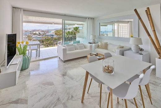 套间/公寓  月租 Ibiza
