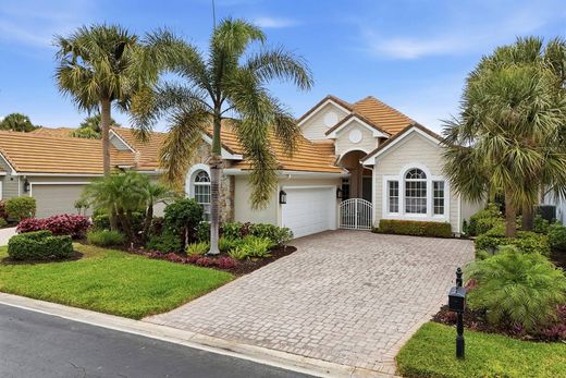Detached House in Naples, Collier County