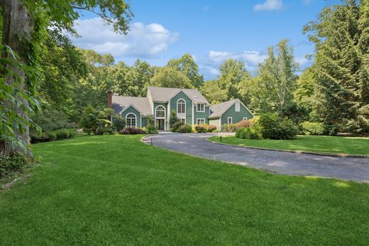 Detached House in Easton, Fairfield County