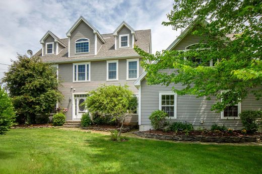 Casa Unifamiliare a Hampden, Penobscot County