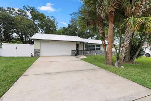 Casa en Ormond Beach, Volusia County