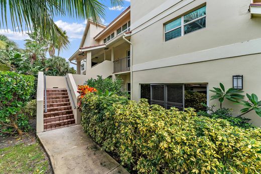 Appartement in Jupiter, Palm Beach County