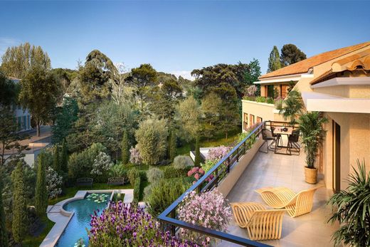 Apartament w Aix-en-Provence, Bouches-du-Rhône