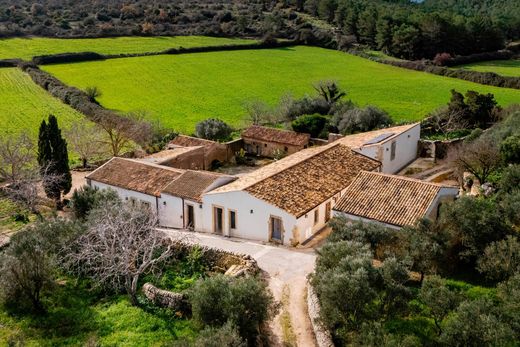 Einfamilienhaus in Noto, Syrakus