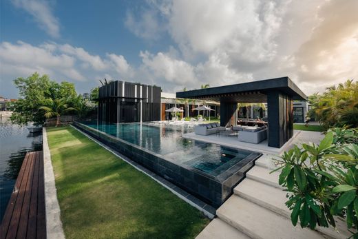 Maison individuelle à Punta Cana, Higüey