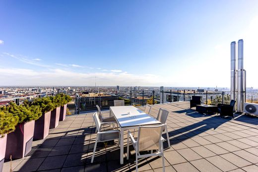 ﺷﻘﺔ ﻓﻲ براتيسلافا, Bratislava