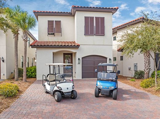 Casa en Miramar Beach, Walton County