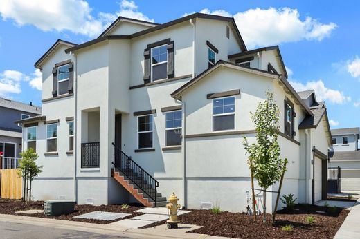 Einfamilienhaus in Stockton, San Joaquin County