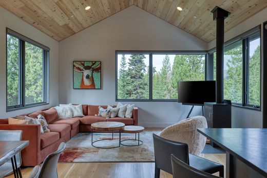 Διαμέρισμα σε Big Sky, Gallatin County