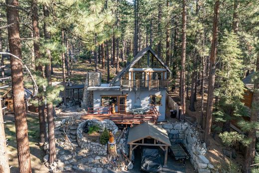 Detached House in South Lake Tahoe, El Dorado County