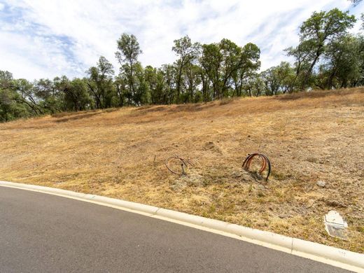 Arsa El Dorado Hills, El Dorado County