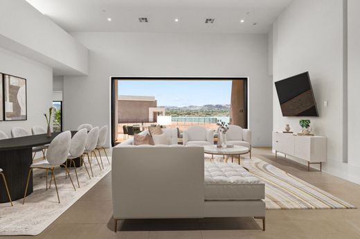 Vrijstaand huis in Henderson, Clark County