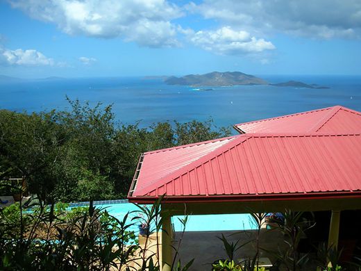 Detached House in Tortola