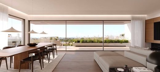 Appartement à Athènes, Nomarchía Athínas