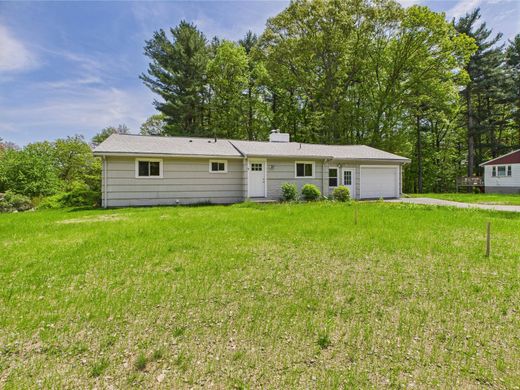 Müstakil ev Sharon, Norfolk County