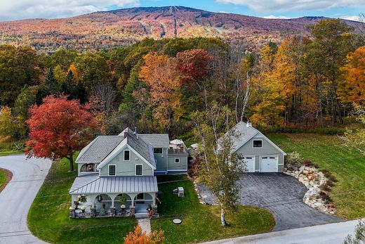 Detached House in Ludlow, Windsor County