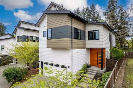 Casa Unifamiliare a Kent, King County