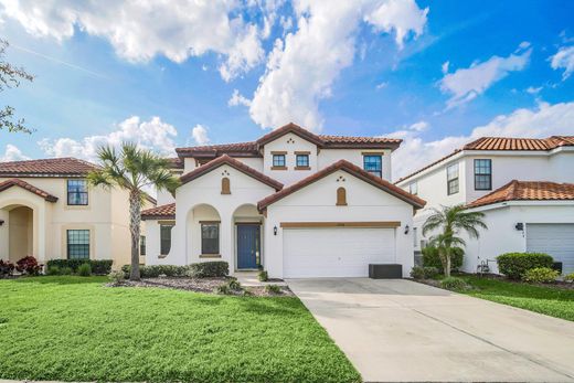 Detached House in Kissimmee, Osceola County