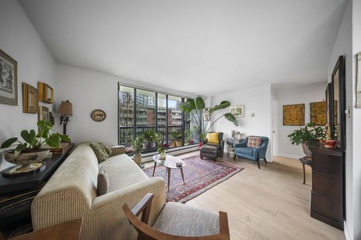 Appartement à Vancouver, Metro Vancouver Regional District