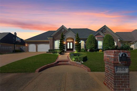 独立式房屋  出售 College Station