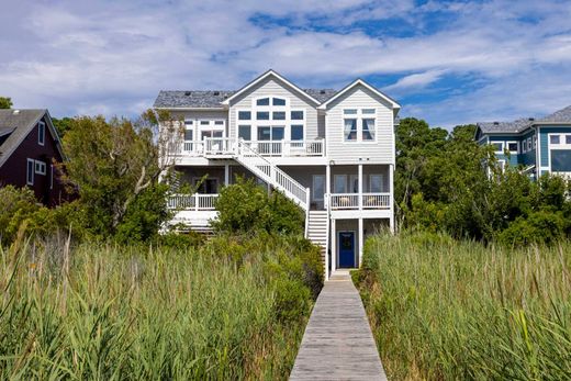 Vrijstaand huis in Kill Devil Hills, Dare County