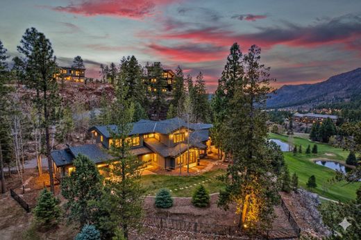 Luxury home in Durango, La Plata County