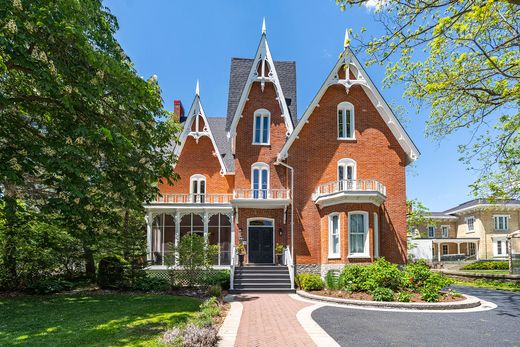 Casa de luxo - Prince Edward, Ontario