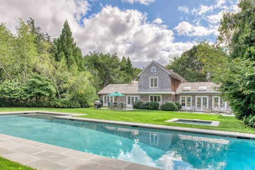 Einfamilienhaus in East Hampton, Suffolk County