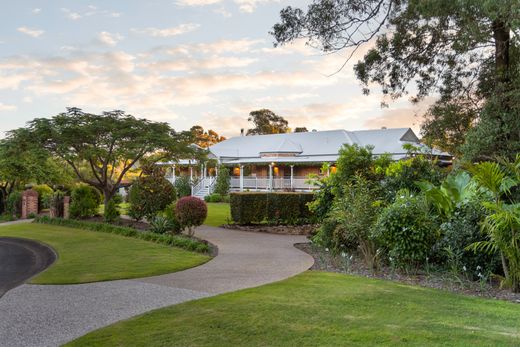 Vrijstaand huis in Mount Cotton, Redland