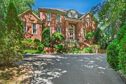 Detached House in Raleigh, Wake County