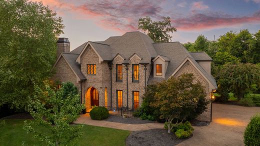 Элитный дом, Ноксвилл, Knox County