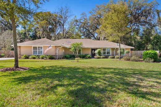 Detached House in St. Johns, Saint Johns County