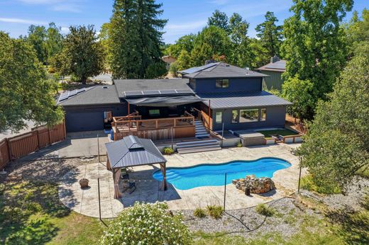 Casa de luxo - Granite Bay, Placer County