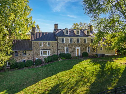 Luxus-Haus in Middleburg, Loudoun County