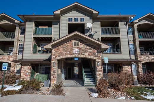 Apartment in Parker, Douglas County