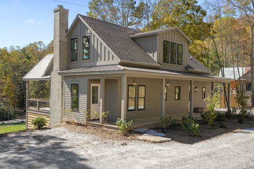 Dom jednorodzinny w Cashiers, Jackson County