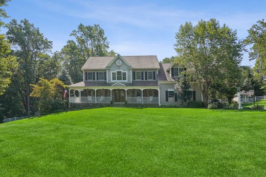 Casa Unifamiliare a Chester, Morris County