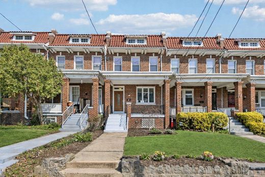 Luxury home in Washington, Washington County