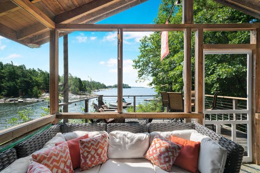 Casa di lusso a Carling, Parry Sound District