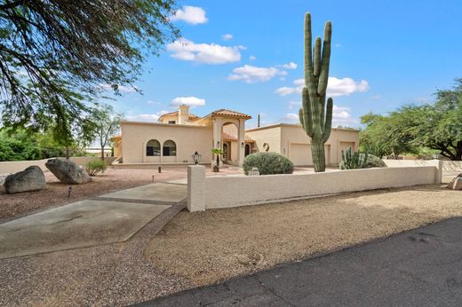 호화 저택 / Scottsdale, Maricopa County