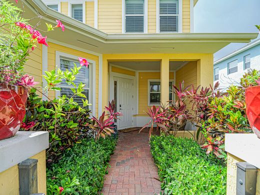 Casa di città a Vero Beach, Indian River County