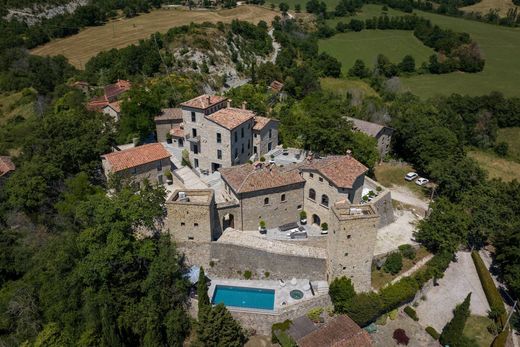 Castelo - Pieve Santo Stefano, Province of Arezzo