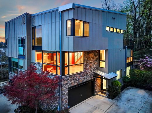 Casa Unifamiliare a Baltimora, City of Baltimore