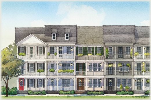 منزل ﻓﻲ Savannah, Chatham County