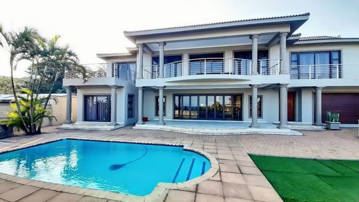 Luxury home in Ballitoville, iLembe District Municipality