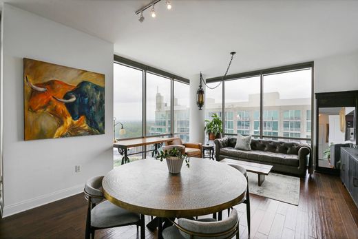 Appartement in Atlanta, Fulton County